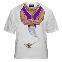 Genie T shirt